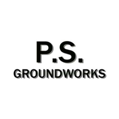 P S Plant & Groundworks photo